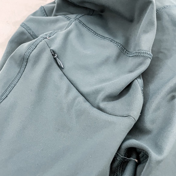 LEGGINGS - Picture 4 of 5